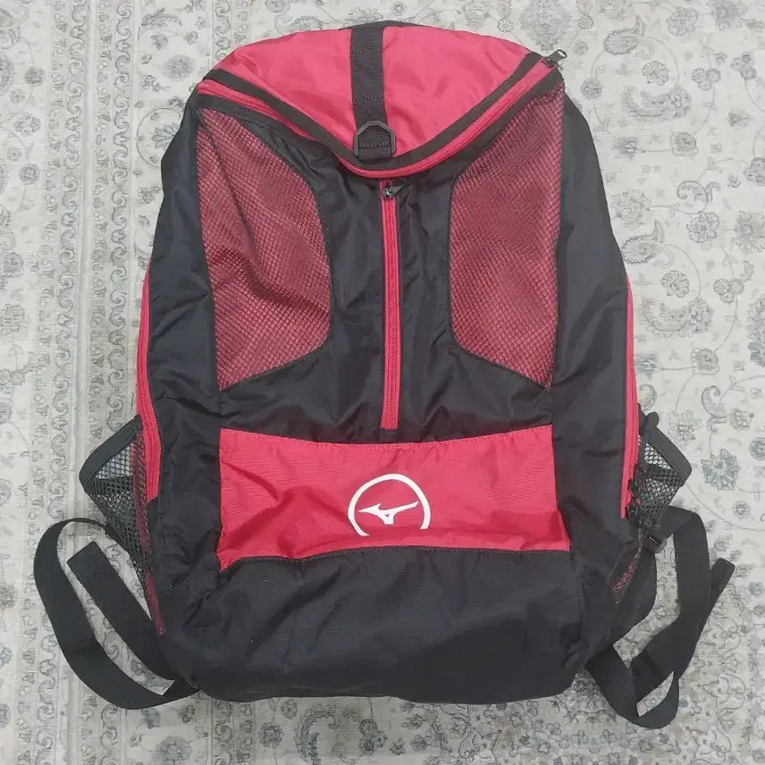 [BUNJANG] Mizuno Backpack / MIZUNO 미즈노 백팩