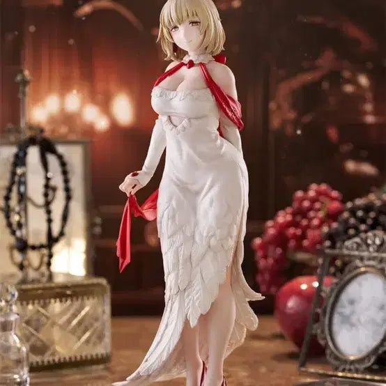 [BUNJANG] FURYU Tenitol Faputa Dungeon Meshi Dress Figure / 바로발송 가능 후류 테니톨 파린 드레스 던전밥 피규어