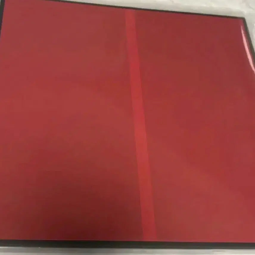 [BUNJANG] Genesis Owusu Struggler Hip Hop LP (Limited Edition Color Vinyl) / 제네시스 오우수 (genesis owusu) struggler 힙합 LP