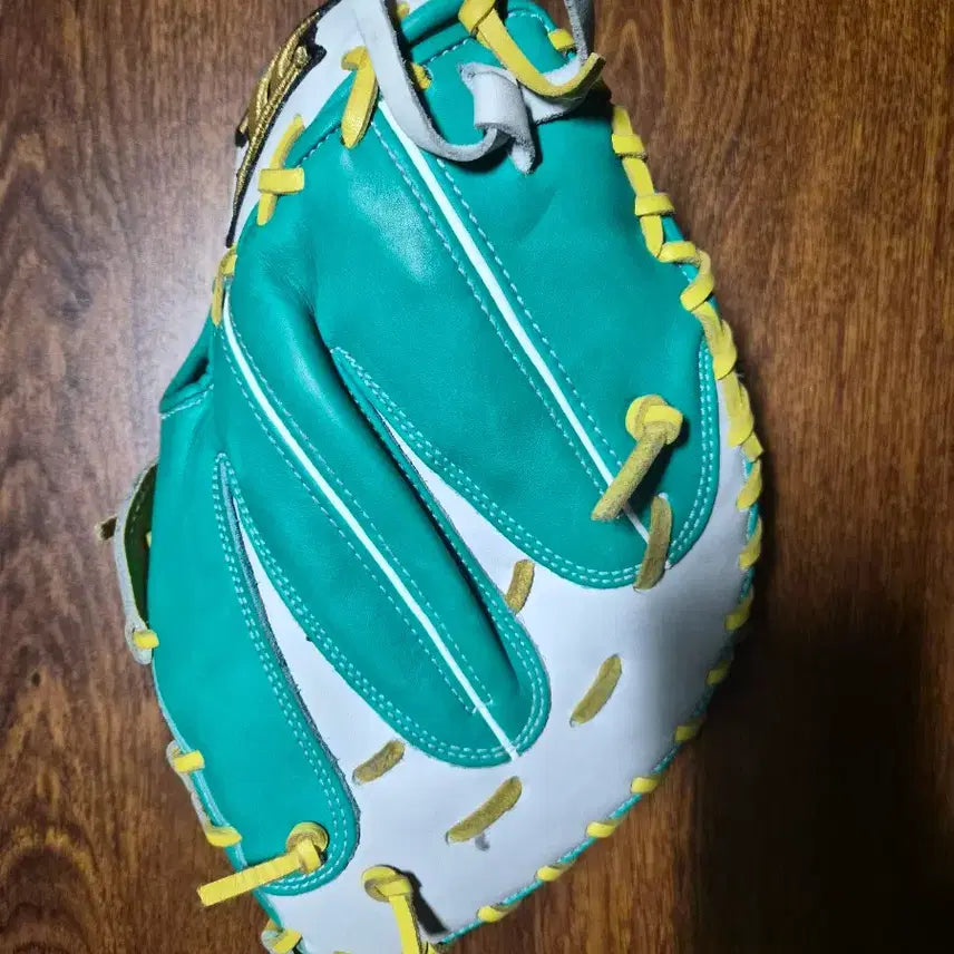 [BUNJANG] Just 1st Grade 1st Base Mitt / 저스트 1등급 1루미트