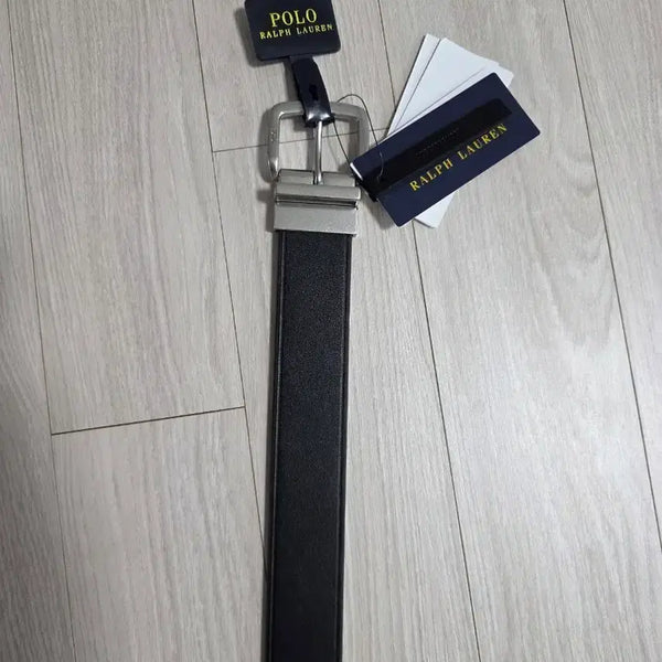 [BUNJANG] Polo Ralph Lauren Reversible Leather Belt Size 32 / 폴로 리버시블 레더벨트 32사이즈