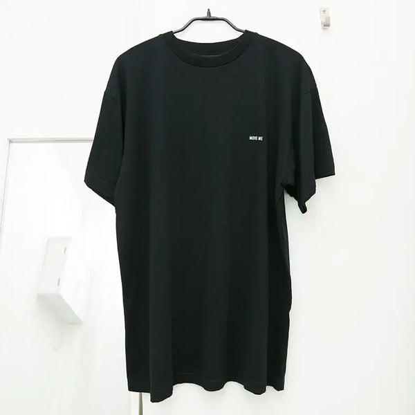 [BUNJANG] Haider Ackermann Graphic Print T-Shirt / 하이더아커만 그래픽 프린팅 티셔츠