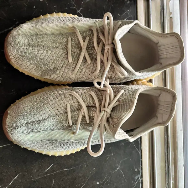 [BUNJANG] Adidas Yeezy Boost 350 V2 Ash Stone / 아디다스 이지부스트 350 V2 애쉬스톤