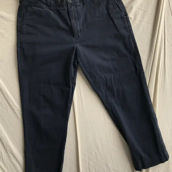 [BUNJANG] Polo Ralph Lauren Cotton Pants / 폴로 랄프로렌 코튼팬츠