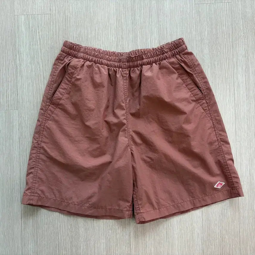 [BUNJANG] DANTON Shorts / 단톤 반바지