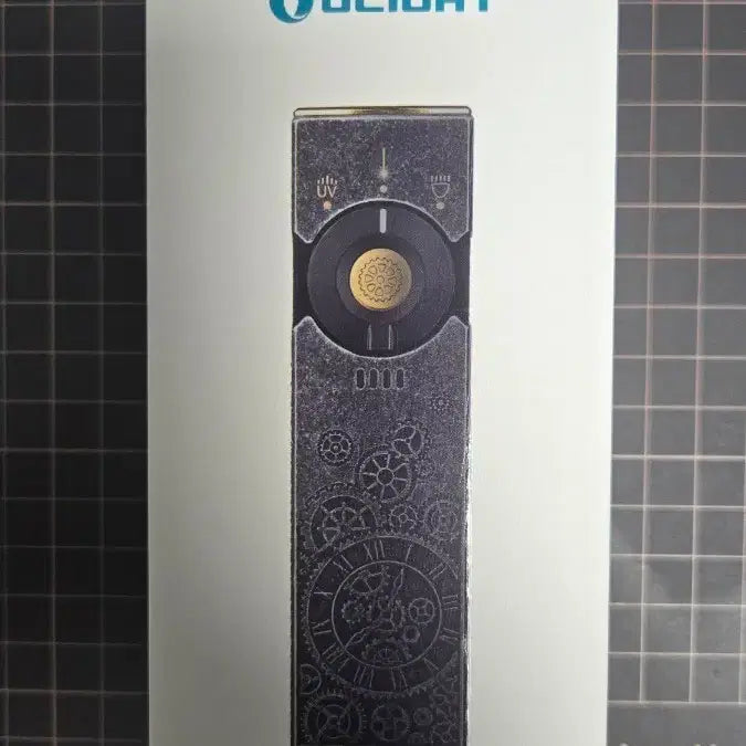 [BUNJANG] Olight Arkfield Pro Titanium Limited Edition Flashlight / 오라이트 아크필드 프로 티타늄 한정판