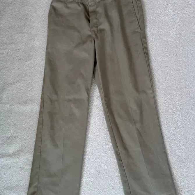 [BUNJANG] Dickies 874 Work Pants Chino Pants Waist 34 / 디키즈 874 워크팬츠 치노팬츠 허리34