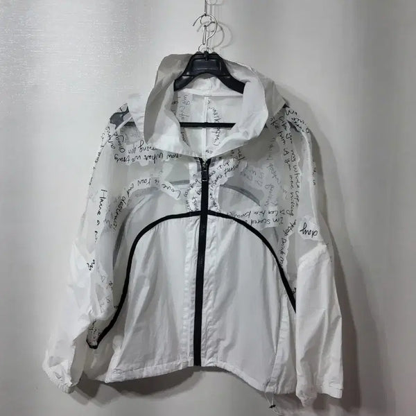 [BUNJANG] JISEN Women's Hooded Jacket Oversized Fit / 지센 후드자켓 여 77ㅡ88 오버핏