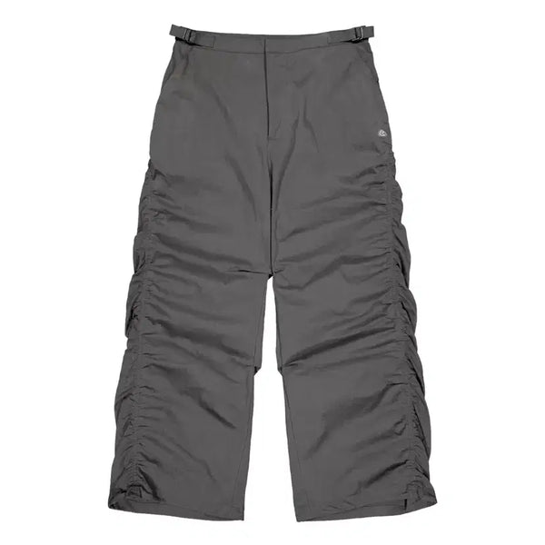[BUNJANG] KOSEIO Shirring Pants / 코이세이오 셔링 팬츠