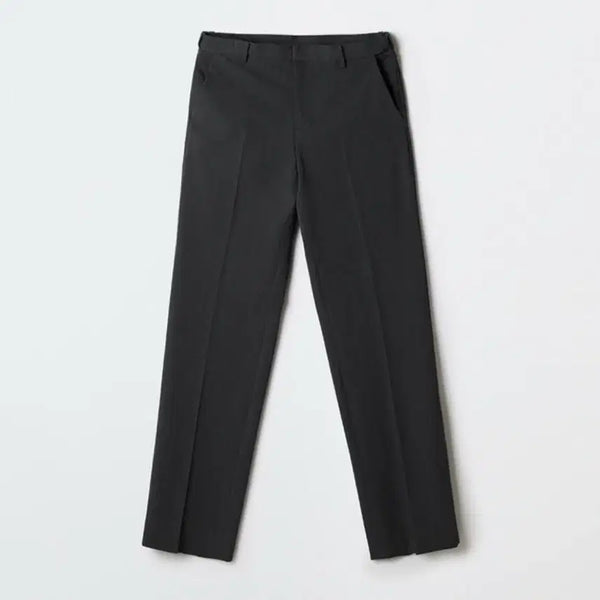 [BUNJANG] SPAO Straight Slacks Pants / [새상품] 스파오 스트레이트 슬랙스 바지