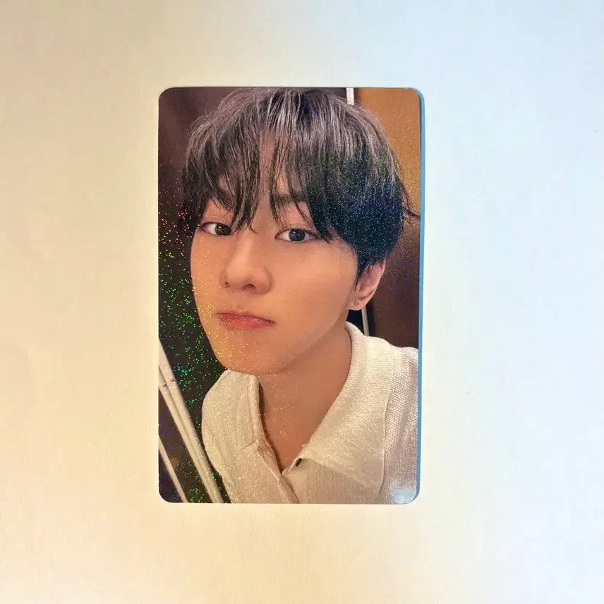 [BUNJANG] ENHYPEN Jungwon WAKEDAZELIVE IN JAPAN ENGENE Membership Photocard / 엔하이픈 정원 웤더라 인 재팬 엔진 멤버십 walk the line