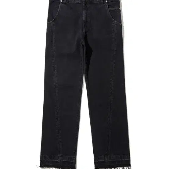 [BUNJANG] XLIM EP.3 Synopsis 01 Trousers Denim / [2]XLIM EP.3 SYNOPSIS 01 TROUSERS 데님