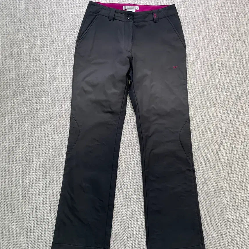 [BUNJANG] Nike Golf Sun Fading Pants / Nike 나이키 골프 썬 페이딩 팬츠