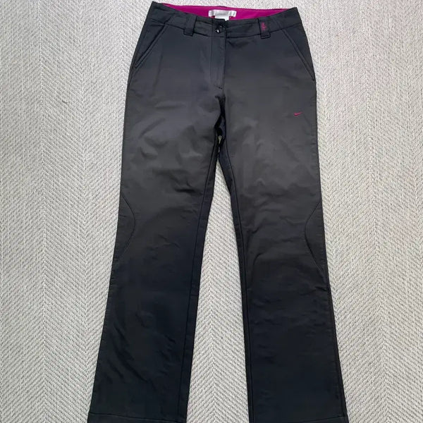 [BUNJANG] Nike Golf Sun Fading Pants / Nike 나이키 골프 썬 페이딩 팬츠