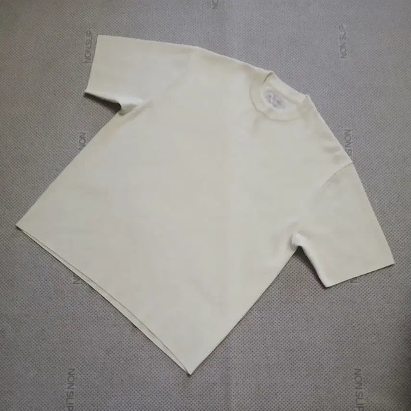 [BUNJANG] United Tokyo Sweater Ivory Size 2 / 유나이티드 도쿄 스웨터 아이보리 사이즈 2