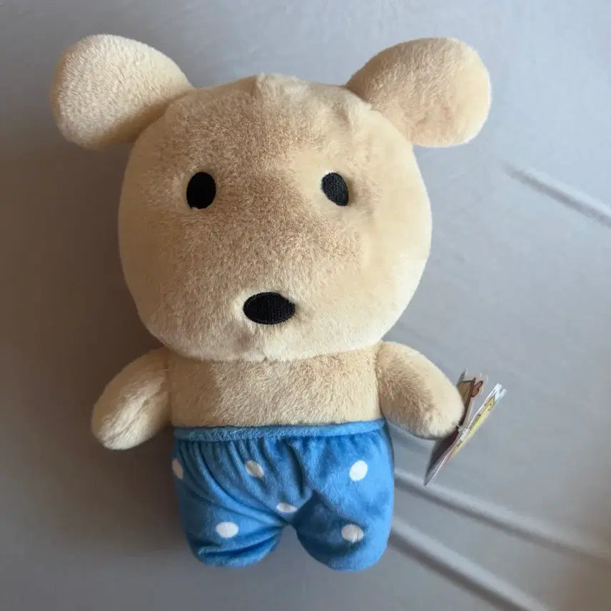 [BUNJANG] Kamja Pajama Plush Doll / 깜자 파자마 인형 판매합니다!!