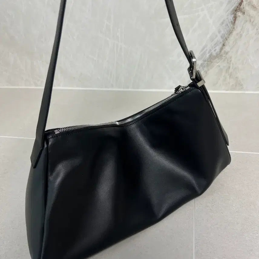 [BUNJANG] Unique Structured Bag / 시스템 가방