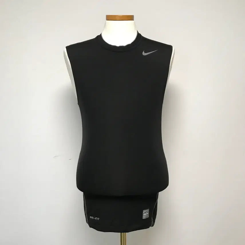 [BUNJANG] Nike Women's Sleeveless Performance Tank Top / [나이키](S) 여성 기능성 나시티