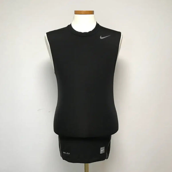 [BUNJANG] Nike Women's Sleeveless Performance Tank Top / [나이키](S) 여성 기능성 나시티