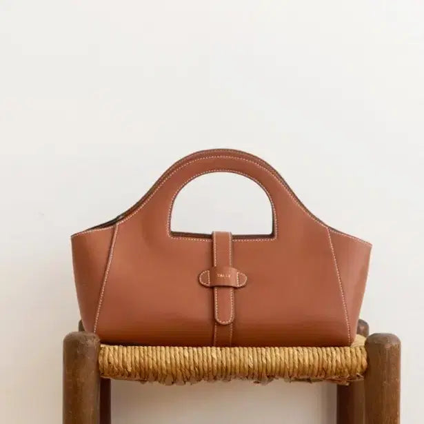 [BUNJANG] Tally Morearch Bag / 폴렌느 느낌 탈리 모어아크백 새상품