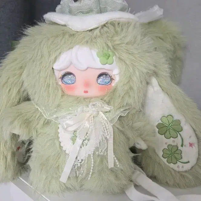 [BUNJANG] Lucy600 Matcha / 루시(럭시) 600 말차 판매합니다