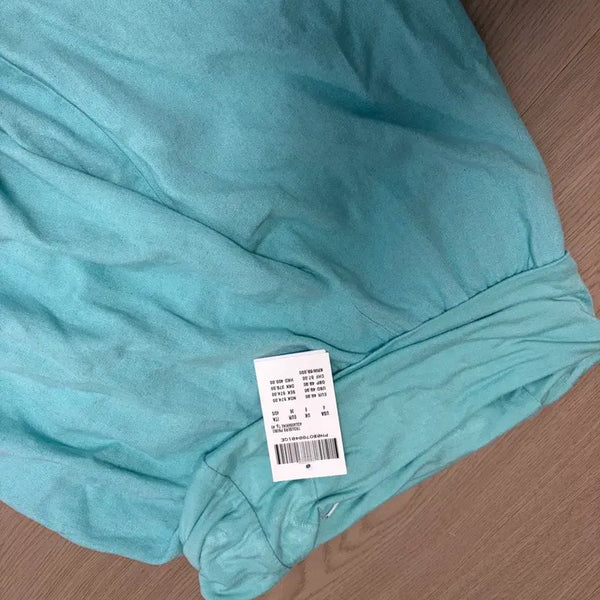 [BUNJANG] subdued Mint Pants (Size S) / 섭듀드 subdued 민트 팬츠