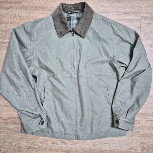 [BUNJANG] Uniqlo Work Jacket / 유니클로 워크자켓