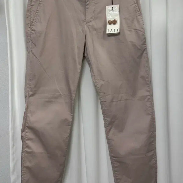 [BUNJANG] TATE Chino Pants (Size 30) / [새상품] TATE 테이트 면바지 치노 팬츠