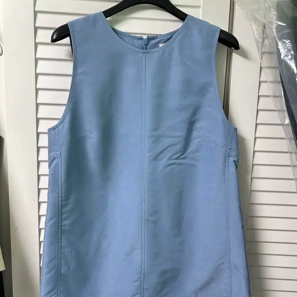 [BUNJANG] Montoto Sleeveless Top Size S New / 몽또또 슬리브리스 S사이즈 새상품