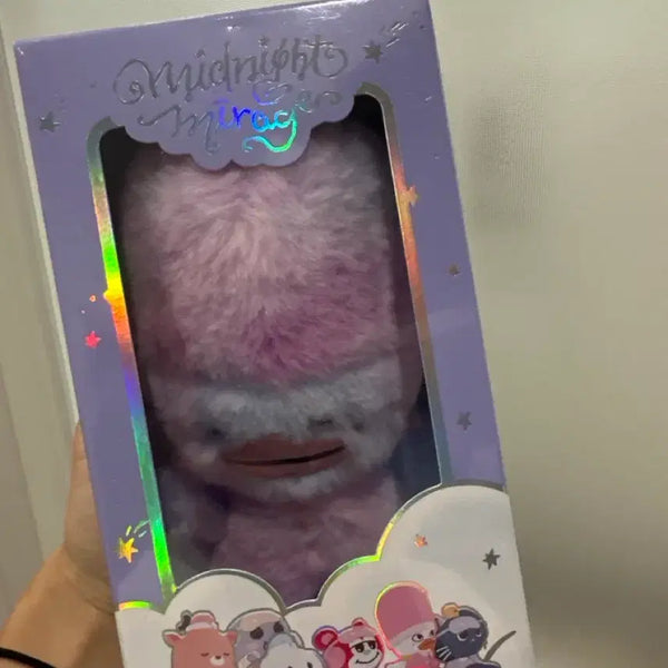 [BUNJANG] RIIZE Voice Keychain Midnight Sohie Weverse / 원가이하 라이즈 보이스 키링 미드나잇 새제품 위버스 소희