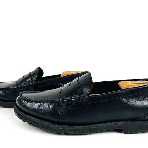 [BUNJANG] Rockport Modern Prep Penny Loafer Shoes (Size 250) / (250) 락포트 모던 프렙 페니 로퍼