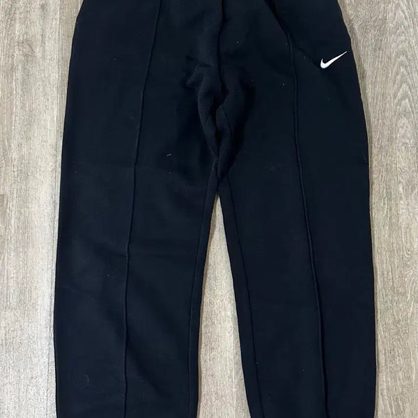 [BUNJANG] Nike Training Jogger Pants Black M / 나이키 트레이닝 조거팬츠 블랙 M