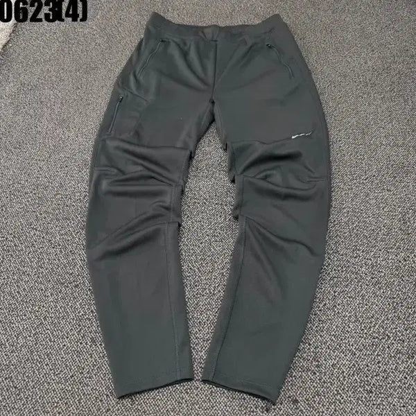 [BUNJANG] Nike Tech Fleece Pants Charcoal L / 나이키 테크 플리스 팬츠 차콜 L 0623