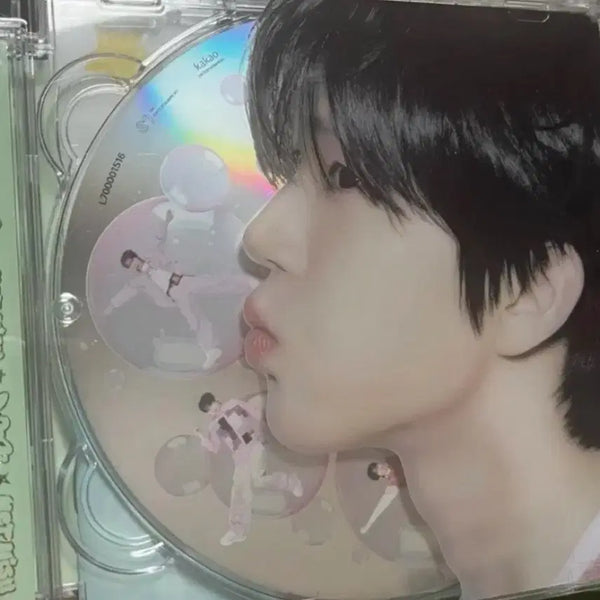 [BUNJANG] NCT WISH Album Jaehee Version / 엔시티위시앨범양도