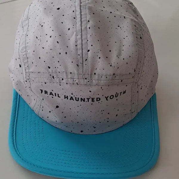 [BUNJANG] THY Trail Running Cap / THY트레일러닝모자