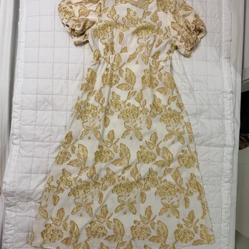 [BUNJANG] Jiyo Lumiere Dress / 지요 JIYO  루미에르 드레스