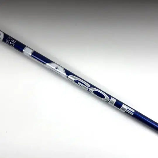 [BUNJANG] LA Golf DJ Dustin Johnson Custom Driver Shaft 55W3 with Taylor Sleeve / LA 골프 DJ 더스틴존슨 특주 드라이버 샤프트 55W3 테일러 슬리브