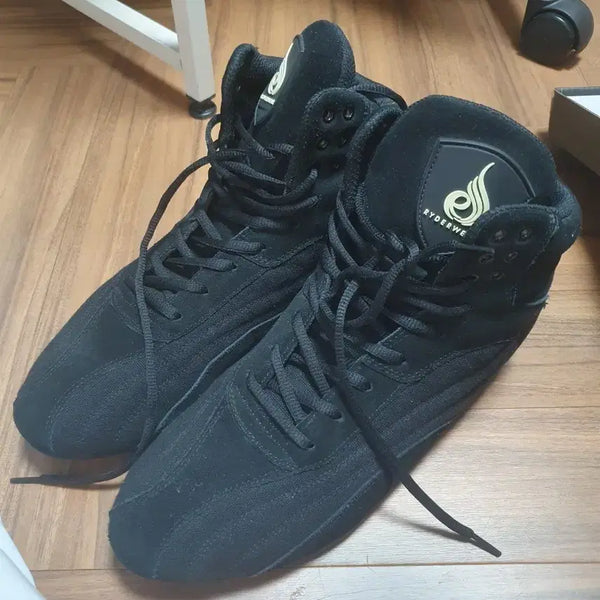 [BUNJANG] Ryderwear D-Mak Originals Black / RYDERWEAR D-MAK originals black