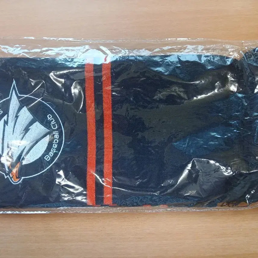 [BUNJANG] Hanwha Eagles Baseball Scarf / 한화 이글스 머플러