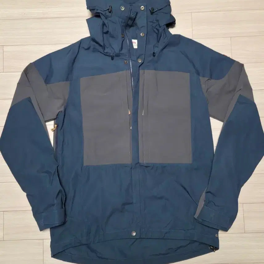 [BUNJANG] Fjällräven Keb Jacket Waterproof Rain Jacket Size 105 / 피엘라벤 켑 자켓 방수 레인 자켓 새제품 105 팝니다