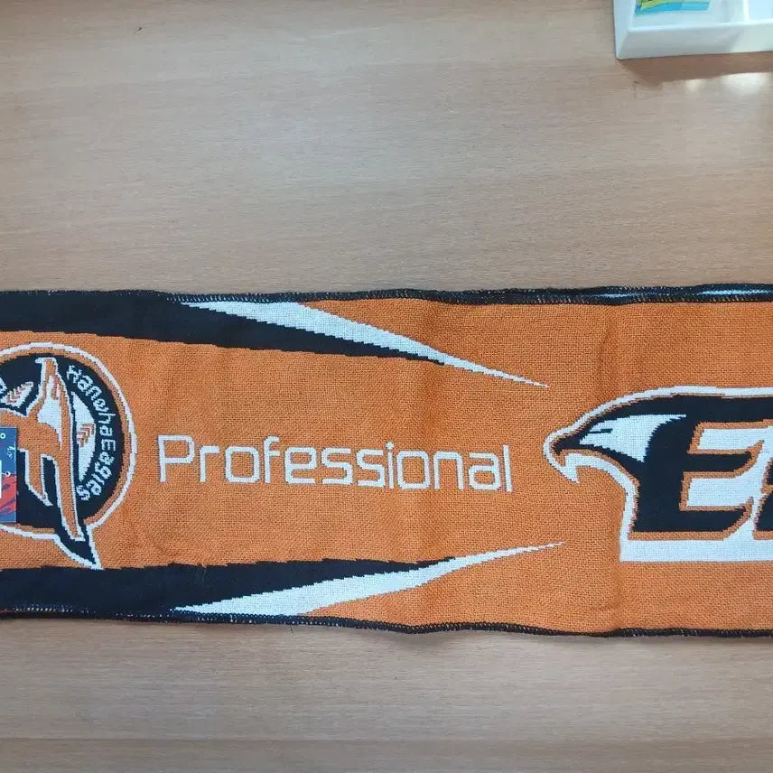 [BUNJANG] Hanwha Eagles Old Muffler / 한화 이글스 올드머플러