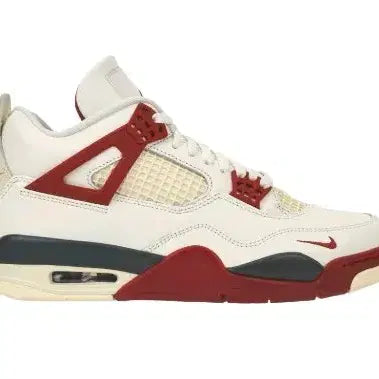 [BUNJANG] Air Jordan 4 x Nigel Sylvester "Old Royal" / 조던4 x 나이젤 실베스터 OG 브릭 애프터 브릭
