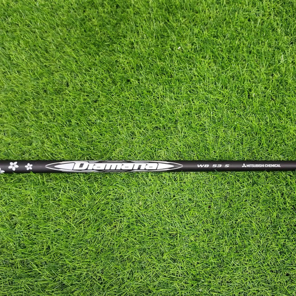 [BUNJANG] Diamana WB 53S Driver Shaft / 디아마나 WB 53S 드라이버 샤프트