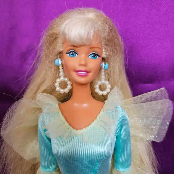 [BUNJANG] Vintage Barbie Doll / 빈티지 바비인형