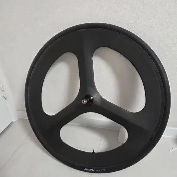 [BUNJANG] Pixy Carbon Triple Tree Wheelset / 픽시 카본 삼발이 급처!!