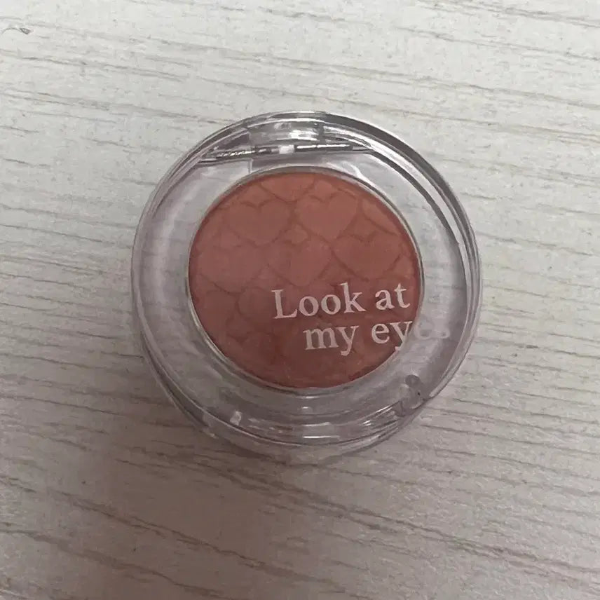 [BUNJANG] Etude House Look At My Eyes Eyeshadow / 에뛰드하우스 룩앳마이아이즈