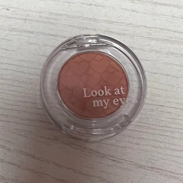 [BUNJANG] Etude House Look At My Eyes Eyeshadow / 에뛰드하우스 룩앳마이아이즈