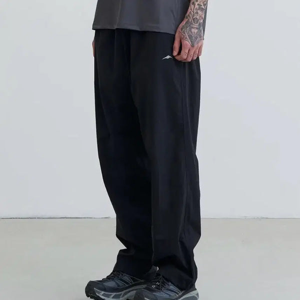 [BUNJANG] Goyowear Light Easy Pants Dark Grey L / 고요웨어 라이트 이지 팬츠 다크그레이 L 판매