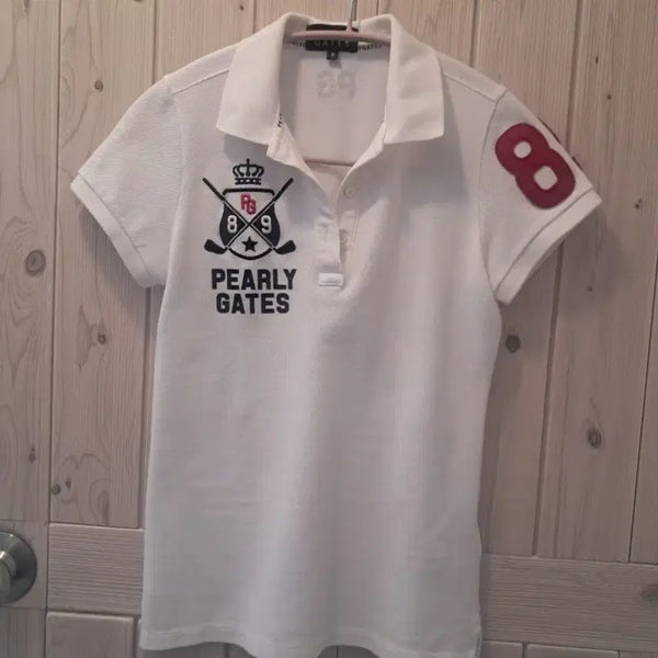 [BUNJANG] Parigates Genuine Women's Golf Apparel Size 0 / 파리게이츠 정품 여성 0사이즈