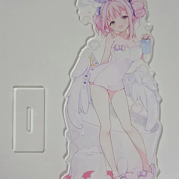 [BUNJANG] Blue Archive Mika Acrylic Stand / 블루아카이브 태양의 숲 수빈님 미카 아크릴 스탠드